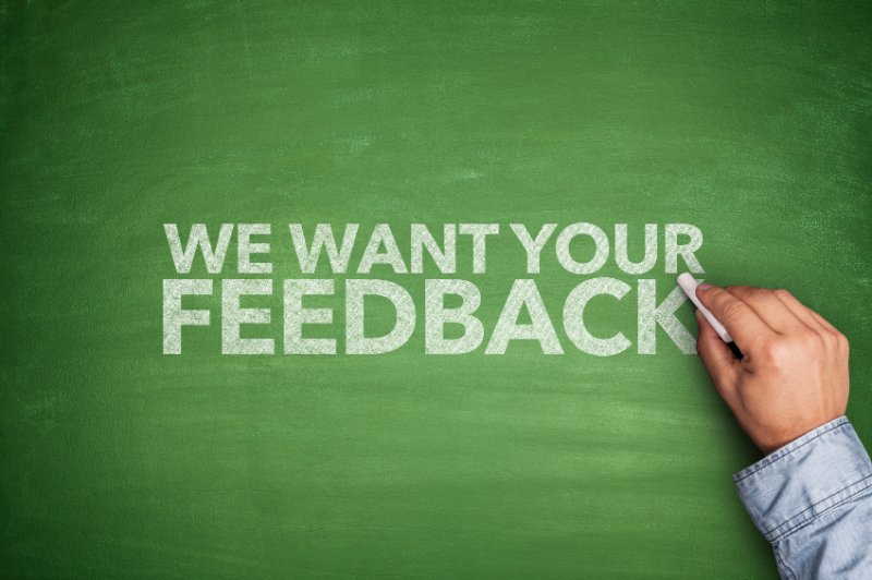 Build a feedback appreciated by your employees