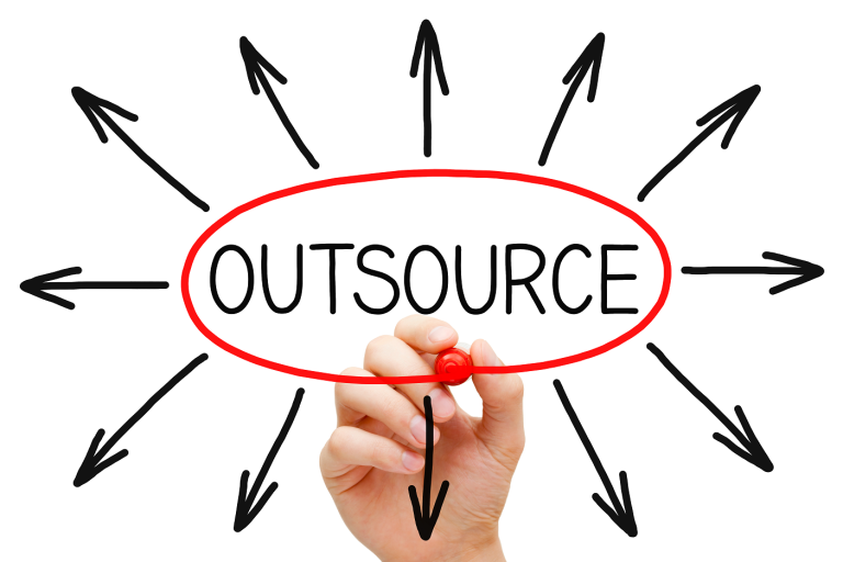 Outsourcing