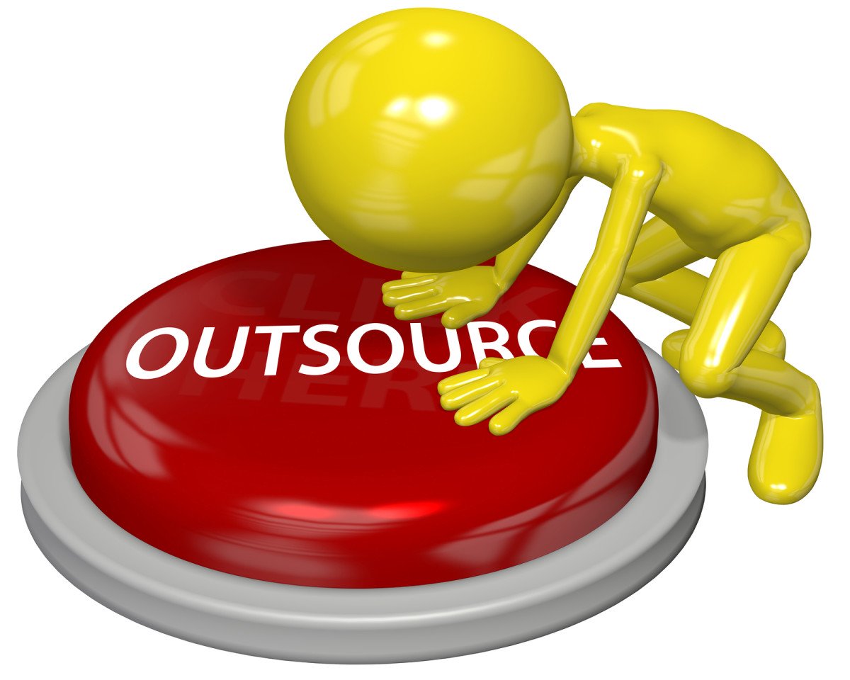 Outsourcing and projects pt.2