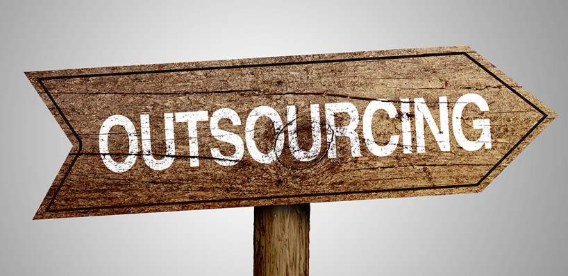 Key principles to effective management of outsourced projects