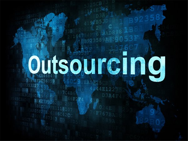 Boost company productivity with outsourcing
