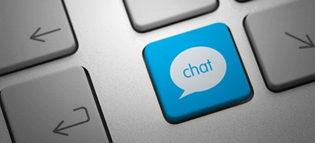 Using Live Chat Customer Service And Online Sales