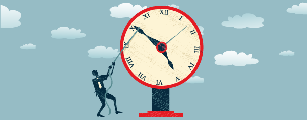 How Does Time Affect Your Projects